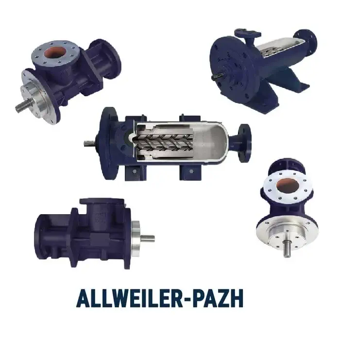 allweiler-pazh-pump